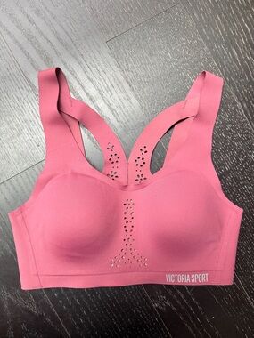 VS Pink High-Support Sports Bra